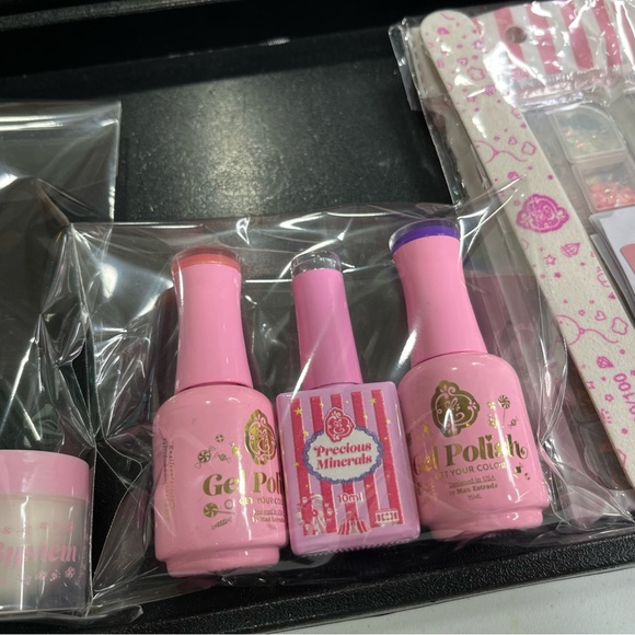 Enail Couture Nail Kit 💅🏽 NEW - Picture 4 of 5